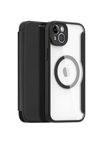 Чехол-книжка Skin X Pro with MagSafe для Apple iPhone 14 / 13 (6.1") Dux Ducis (292004508)