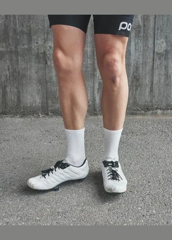 Комбинированные носки велосипедные seize sock short, uranium black, m POC (334670562)