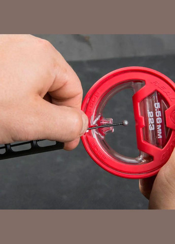 Протяжка Bore Boss .223CAL Real Avid (316438714)