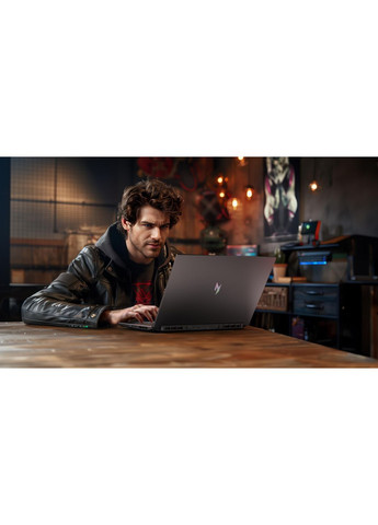 Ноутбук NH.U1EEU.008 Nitro V 16 ANV16-61 16" WUXGA IPS, AMD R9-365, 32GB, F1TB, NVD5070-8, Lin, Acer (367984130)