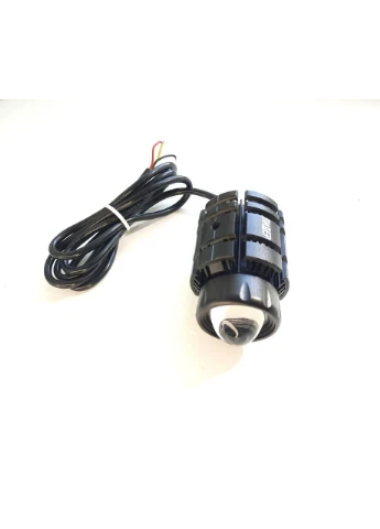 2шт. Фари LED лазерні (Bi) 40W/40W (W/W) 3000L (MINI 26мм) корпус IP-68 (к-т 2шт) As (396533060)