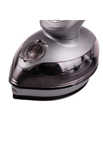 Отпариватель портативный для одежды 3000 Вт дорожный мини утюг для сухой и влажной глажки RB-2257 Rainberg (305749857)