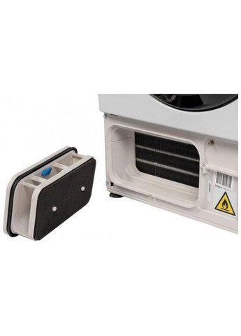 Сушильна машина CSO4 H7A1TBE-S Candy (314930370)