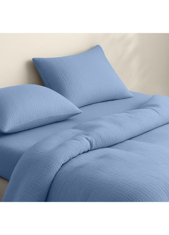 Наволочка муслин на подушку 40х60 MAYA CS1 (4822052465516) Cosas (366961493)