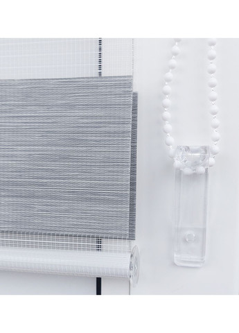 День-ночь 41*170 см Льон світло Bigimot (364973305)