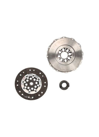 Сцепление VW (пр-во) 622 1963 00 LuK (366119249)