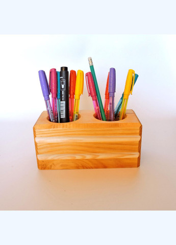 Настільний органайзер з дерева Сагамор мартіні (КНЦ-0003031) No Brand (328224611)