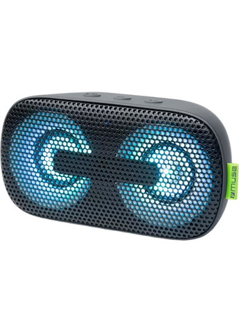 Портативна акустика M-370 DJ Muse (323129271)