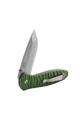Нож складной F6252-GR от Ganzo G6252-GR, туристический, с замком Liner lock Firebird (396650875)