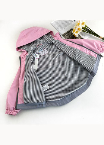 Комбінована демісезонна вітровка Marakas