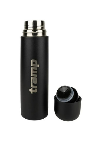 Термос Basic 0,5 л black UTRC-103-black Tramp (366467702)