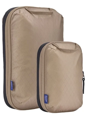 Дорожная сумка Compression Packing Cube Set TCCS-201 Gentle Бежевый (7248706) Thule (394173177)