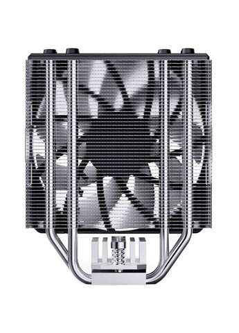 Кулер процессорный PISA A4 Gray (PISA A4 Gray) Jonsbo (370848634)