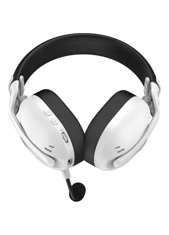 Гарнитура HYPERPUNK 3 Hi-Res White (ESH16) Hator (333653851)