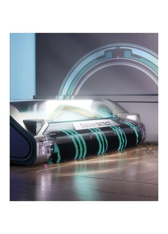 Пилосос Detect Pro Max з автоматичним Empty System IP3251EUT Shark (329194310)