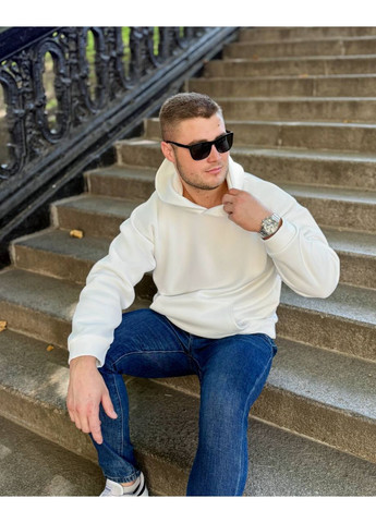 Костюм мужской из тринитки на флисе – теплый, качественный и универсальный (замеры в описании) DK/DL Мода без кордонів (369529767)