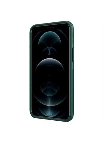 Чохол на Apple iPhone 15 / для айфон 15 матовий Nillkin (356097721)