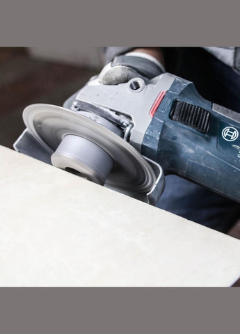 Фреза алмазная DGW-S 49/M14 HARD CERAMICS 100 Distar (369933680)