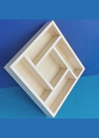 Менажниця з дерева Піродата бланже (МЕН-008201) No Brand (327849869)