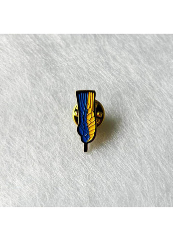 Значок Колосок (5769) Dobroznak (365246822)