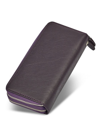 Жіночий шкіряний гаманець st leather (288136348)