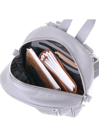 Женский рюкзак 21х28х9 см 16323 Shvigel (362417560)