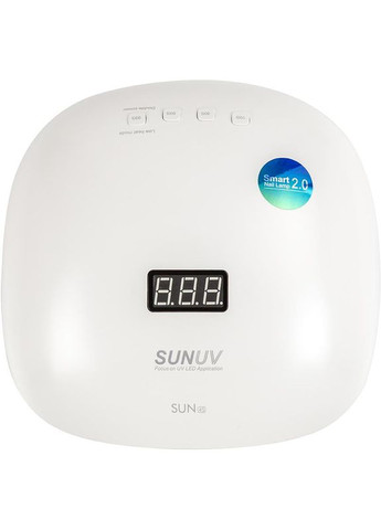 УФ LED лампа SUN4S, 48W, SUNUV (333144365)