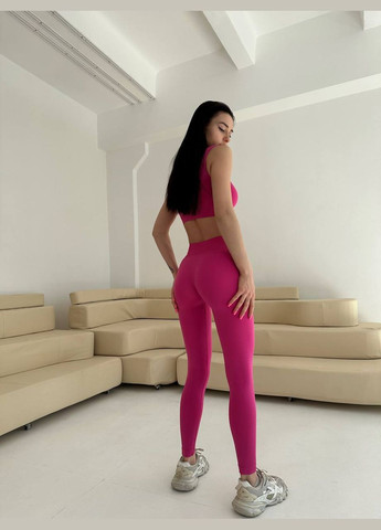 Легінси безшовні No Brand (323167348)