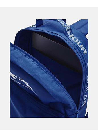Рюкзак UA Loudon Backpack 25L Голубой 30х45х13 см Under Armour (333956716)