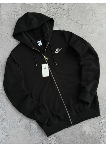 Зіп худі NK No Brand (392687402)