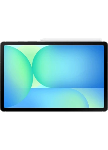 Планшет Galaxy Tab S10 FE 5G SM-X526 8/128GB Gray (SM-X526BZAREUC) Samsung (330031843)