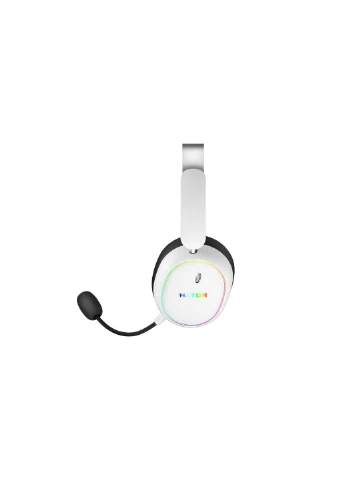 Гарнитура Phoenix 2 Wireless Белый (ESH41) Hator (396741109)