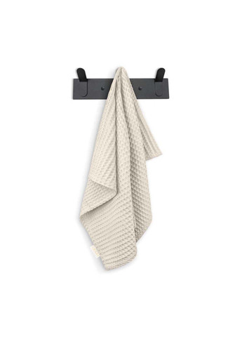 Вафельні рушники 2 шт Cosas однотонний комбінований