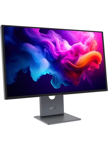 Монитор Yoga Pro 27UD-10 (67E5RAC2UA) Lenovo (401416395)