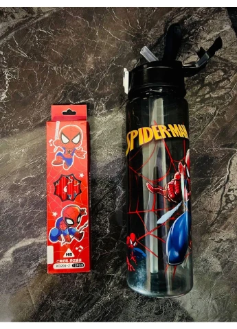 Тематичний набір "Spider-Man" No Brand (396505855)