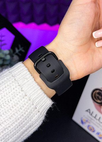 Женские умные часы Black Modfit Allure (351507956)