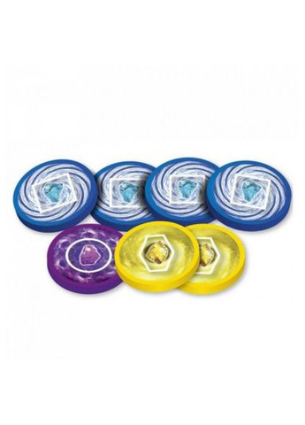 Настольная игра Роскошь Марвел (SCSPLMA01UKR) Asmodee Розкіш Марвел (367829757)