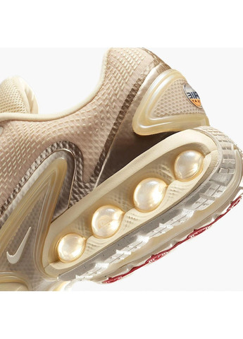 Кросівки жіночі Air Max Dn Beige Nike бежеві (364837244)