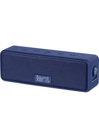 Портативні колонки SoundXBlock Blue (-BSSXBWBL) 2E (315350202)