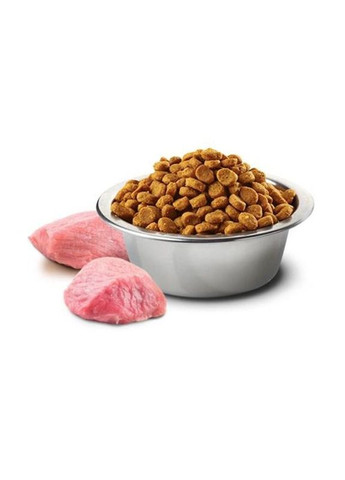 Сухой корм для котят и беременных кошек N&D GF Prime Cat Chicken&Pomegranate Kitten с курицей и гранатом, 300 г Farmina (370193382)