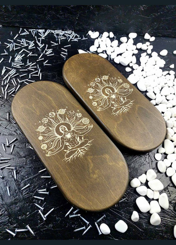 Дошки садху для новачків No Brand статичні (337353576)