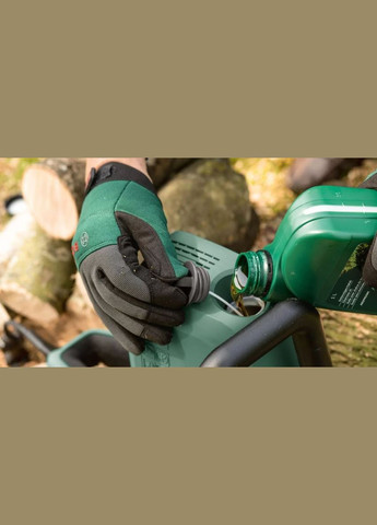 Цепная электропила UniversalChain 40 (1.8 кВт, 400 мм) с автоматической смазкой цепи (24881) Bosch (322826565)