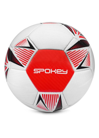 Футбольный мяч Spokey (282591860)
