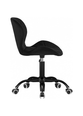 Офісне крісло (m442817) GT Racer B-30 Velvet Black (366564824)