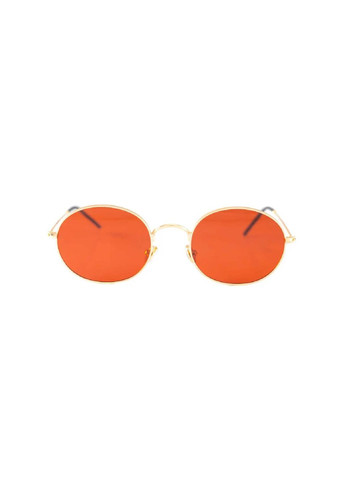 Солнцезащитные очки с поляризацией Эллипсы женские LuckyLOOK 432-025 (289359882)