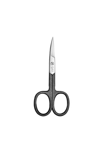 Ножницы для ногтей Professional черные 9,5 см НH404 QPI (302722440)