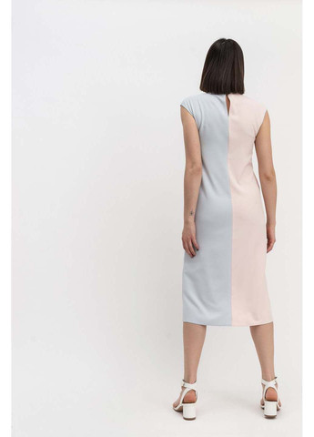 Сіра сукня прая 4 Lesia