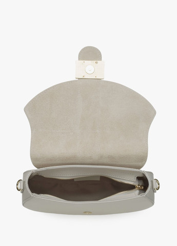 Сумка через плечо, цвет молочный Estro (332034346)