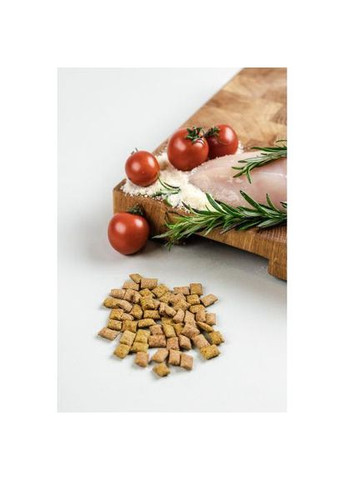 Хрустящие лакомства Snack Подушечки для прихотливых кошек, с курицей и сыром, 60 г Savory (362586853)