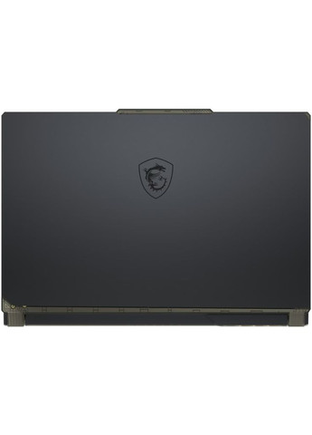 Ноутбук Cyborg 15 AI A1VEK-243XUA (9S7-15K211-243) MSI (360794005)